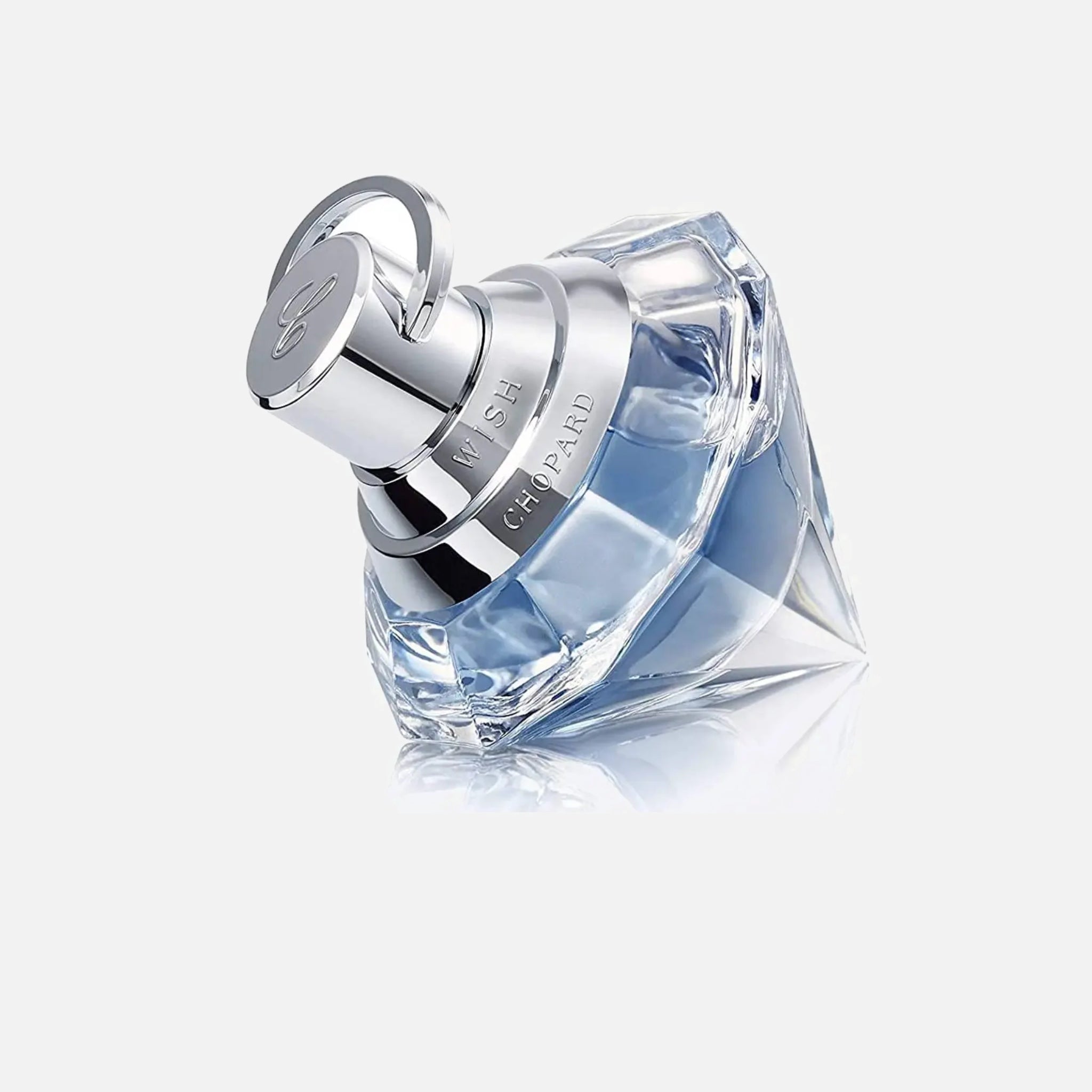 Chopard Wish Women's Eau de Parfum - 75ml – bottle
